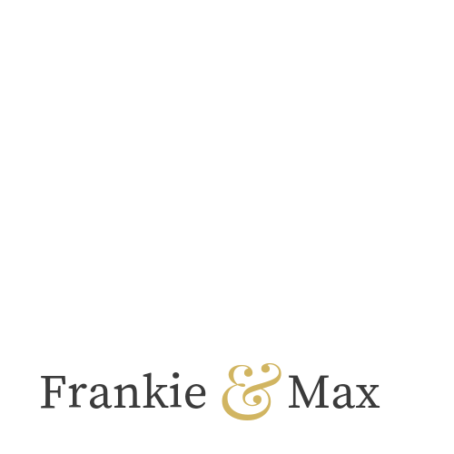 Frankie & Max logo