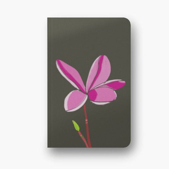 Plumeria Journal