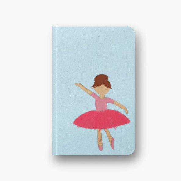 Ballerina Journal