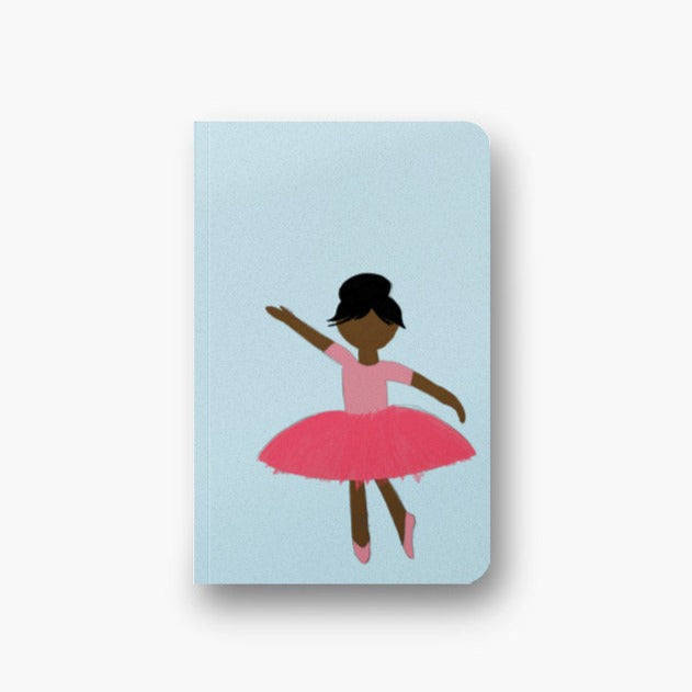 Ballerina Journal