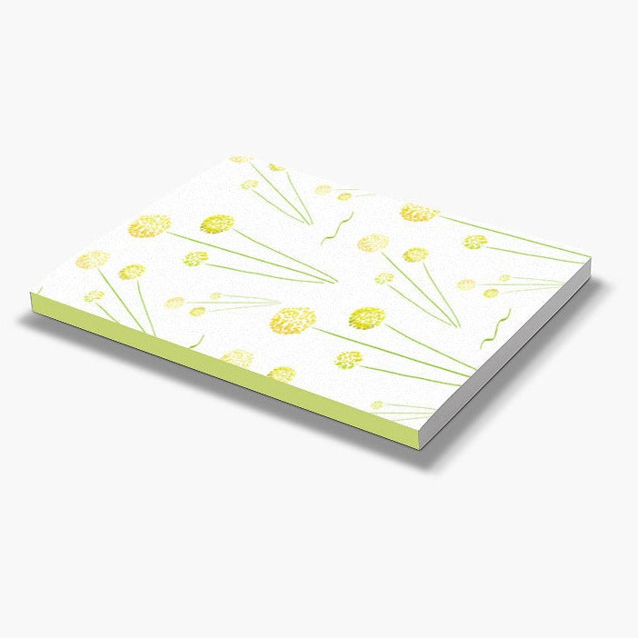 Billy Ball Pattern Journal