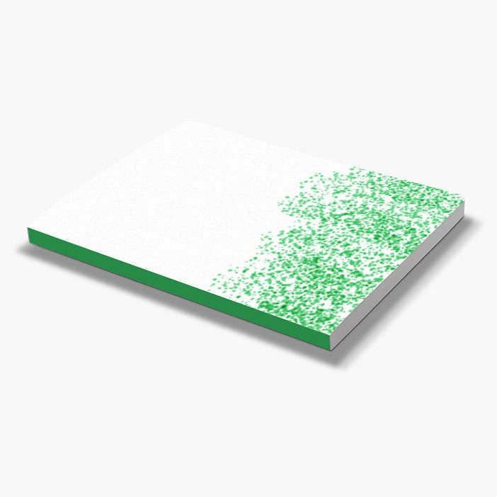 Green Dots Journal