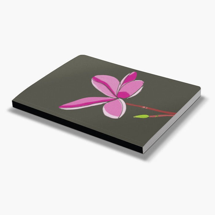 Plumeria Journal