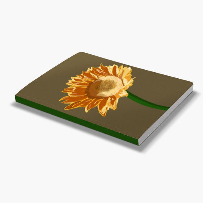 Sunflower Journal