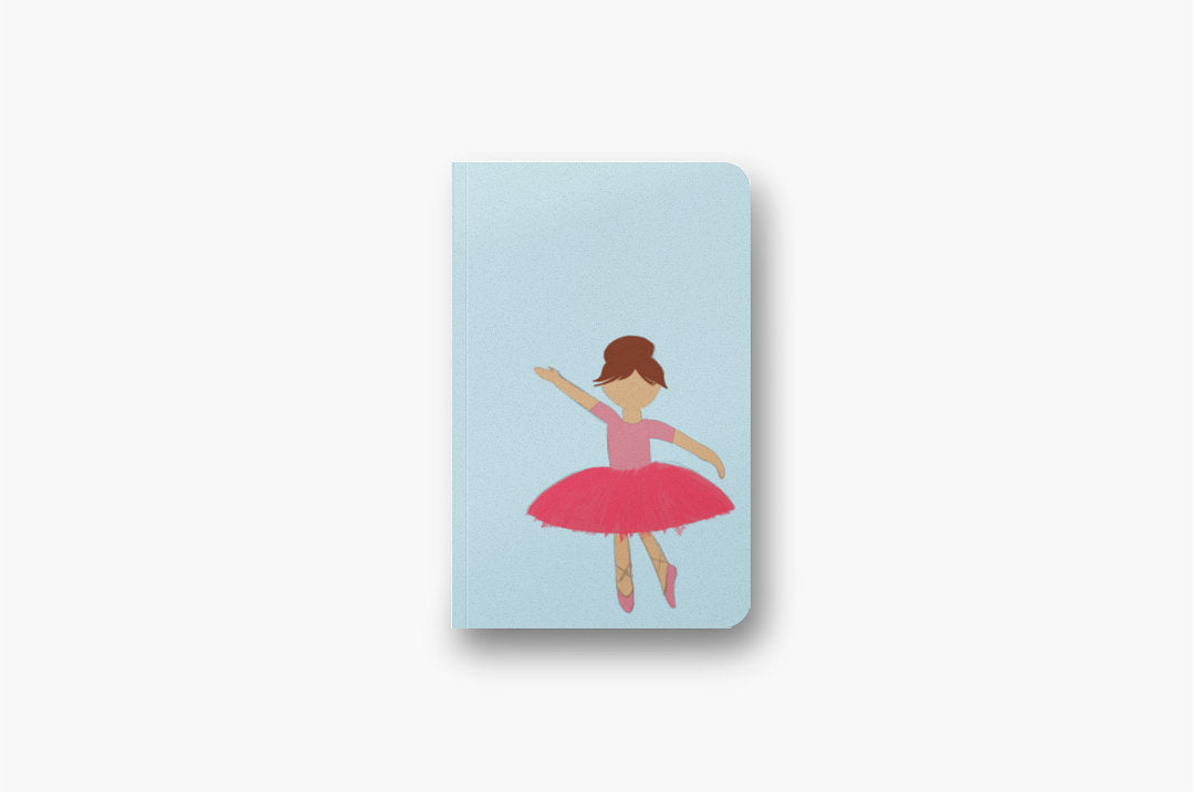 Ballerina Journal