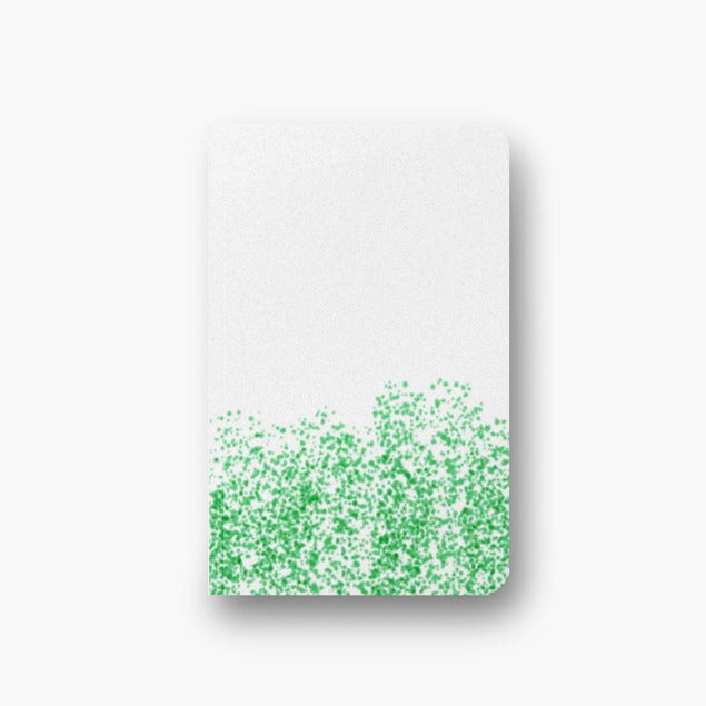 Green Dots Journal