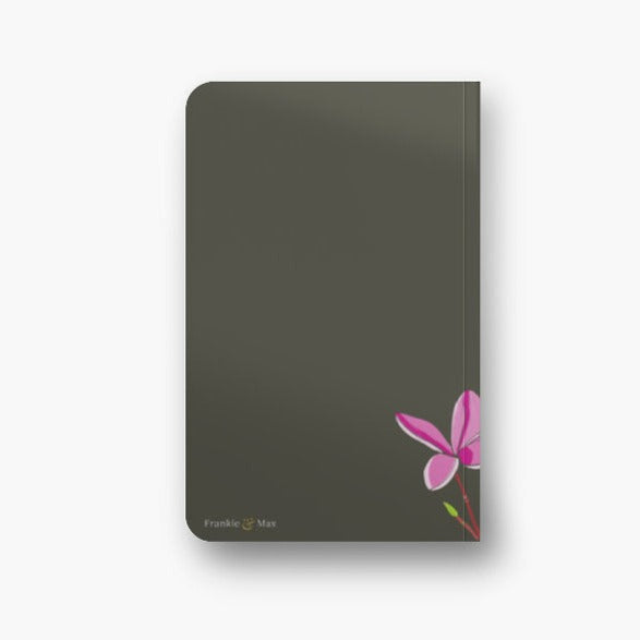 Plumeria Journal