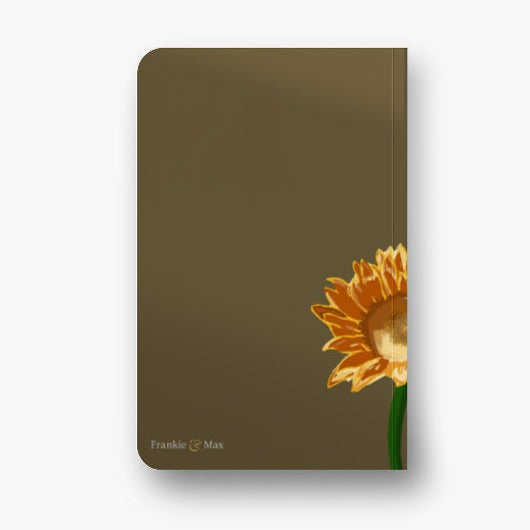 Sunflower Journal